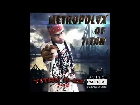 Alerta ft Chui aka- Metropolyx Of Titan. k-oz. P.A.T RECORDS