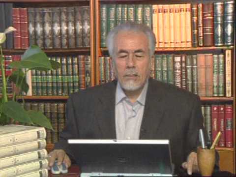 ŞİFA TEFSİRİ - MAHMUT TOPTAŞ HOCAEFENDİ - ŞUARA SURESİ 192-209) (120.Ders)