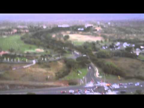 Jan 5, 2015 Syma 8C Quadracopter Crash