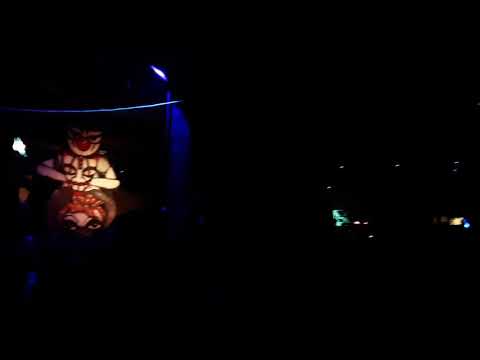 Kernel Panik full showcase @ LOA Acrobax (Roma) Old dirty sound against fascism 27.10.2k18