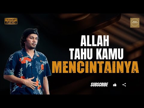 Allah Tahu Kamu Mencintainya - Ustadz Hanan Attaki #ustadzhannanattaki #ustadzadihidayatterbaru