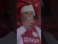 Santa in the Johan Cruijff ArenA ?