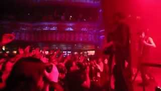 DIR EN GREY - THE FINAL (GHOUL 2013)