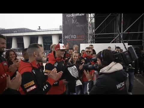 #EICMA2022 - MotoLive Day 3