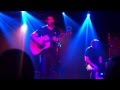 Augustines - Now You Are Free 