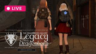 【LotD編74】景観をほぼ全てPBR化！Vanaheimr, Tomato, Faultier's, and more  / SkyrimSE #188