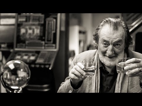 KVIFF 2025 – Festivalové znělky – 59. ročník – Bolek Polívka | 59th KVIFF – Bolek Polívka