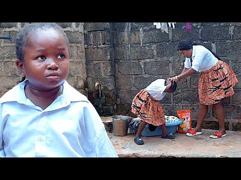 Stubborn Child | Ebube Obio Will Make You Laugh Uncontrollably In This Funny Movie |-Nigerian Movies