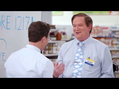 Superstore S1E11 -- "Steve"