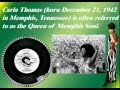 Carla Thomas - Gee Whiz (Look At His Eyes) - Oct ...