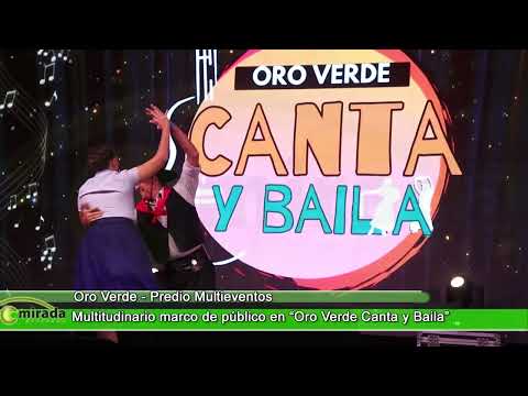 ORO VERDE - ENTRE RÍOS