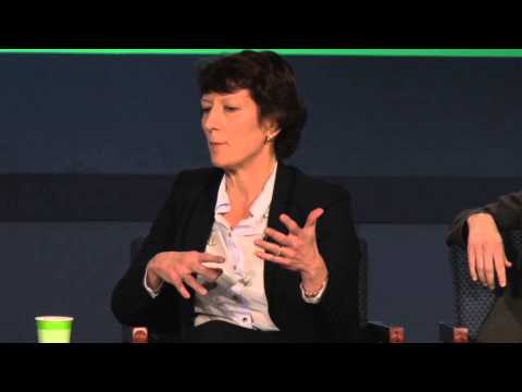 Recognizing Workers in the Food System - Melissa Perry, The George Washington University