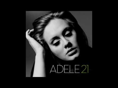 [1hour] adele - someone like you