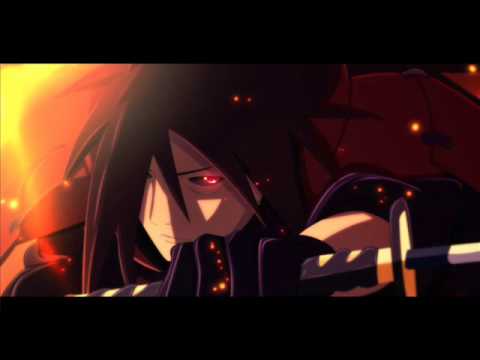 Dominic and BAKER Boi / Madara Uchiha (Naruto Rap) / [Prod. By SADIK BEATS]