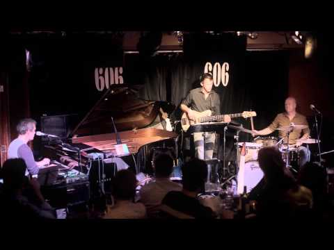 Mike Lindup & Friends Live at the 606 London