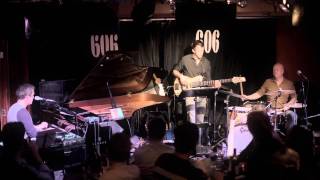 Mike Lindup & Friends Live at the 606 London