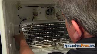 How To: Whirlpool/KitchenAid/Maytag Defrost Heater WP2315530