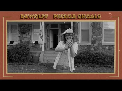 DeWolff - Let's Stay Together (Official Video)