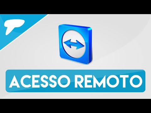 Como controlar outro computador pela internet
