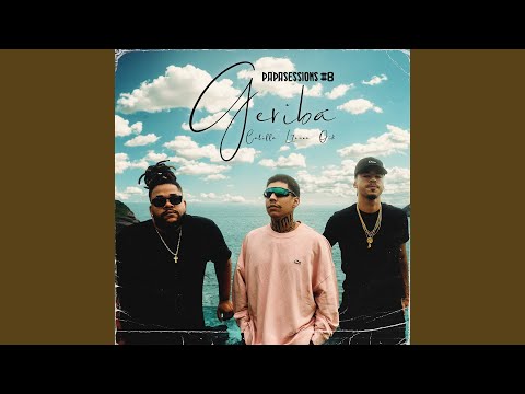 Geribá (Papasessions #8) (feat. OIK)
