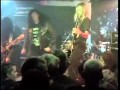 Disfear - Frustration (hardcore punk Sweden)
