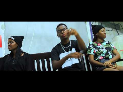 New Wave Gang Illuminé Clip Officiel