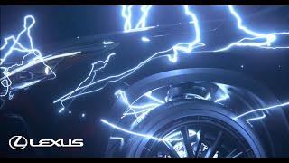 Video 7 of Product Lexus NX 2 (AZ20) Crossover (2021)