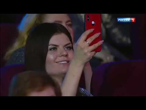 Стас Пьеха & Наталья Подольская - Просто любить тебя (Live)