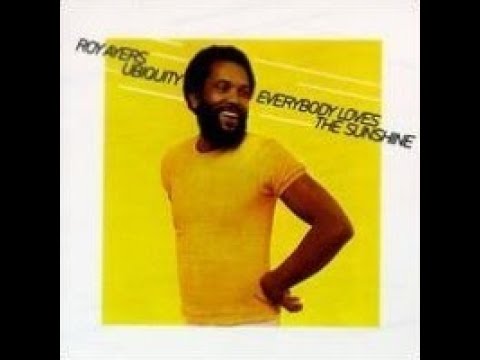 Roy Ayers-Everybody Loves The Sunshine (1 hour loop)