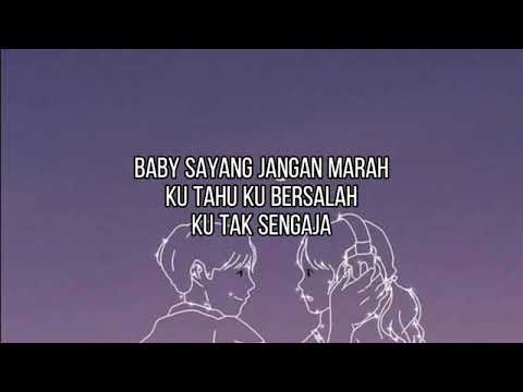 Unknown - Jangan Marah(Baby Sayang)