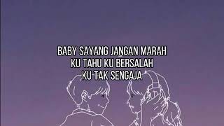 Download lagu Unknown - Jangan Marah(Baby Sayang) mp3 Download lagu Unknown - Jangan Marah(Baby Sayang) mp3