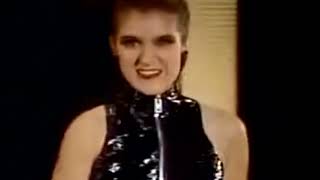 CÉLINE DION — Jours de fièvre