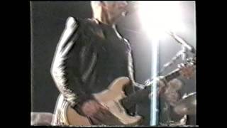 WAYNE KRAMER - Bad Seed  (Sweden 1995)  1/11