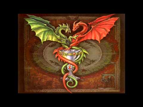 Majesty: Guardians of the Dragon Grail (Lyrics in video's description)