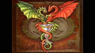 Majesty: Guardians of the Dragon Grail (Lyrics in video&#39;s description)