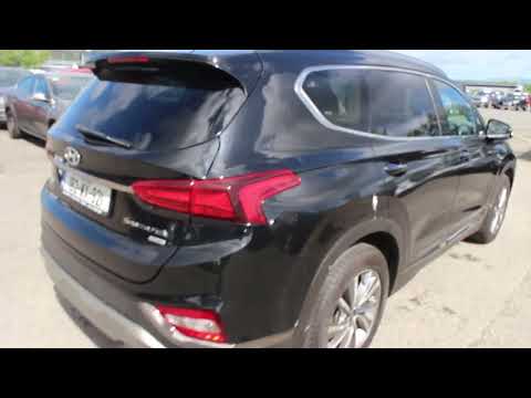 Hyundai Santa Fe 2.2 CRDi 4WD Executive Plus - TEN - Image 2