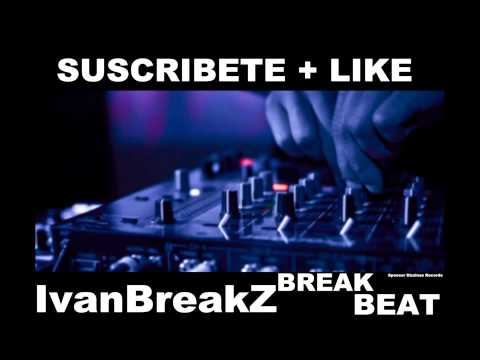 BreaksMafia feat  Mc Bestbasstard   Energise Aggresivnes Remix