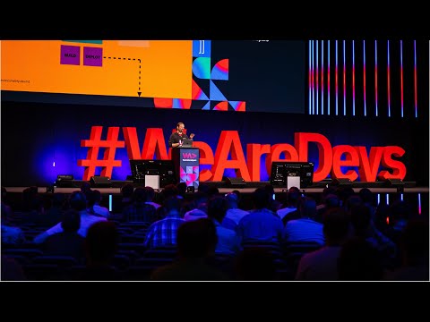 Dynatrace at We Are Developers Conference Berlin 2022