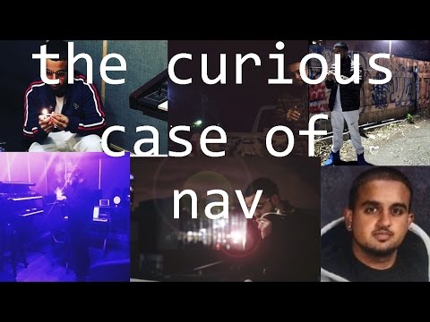 The Curious Case of Nav [OK THIS CURIOUS]