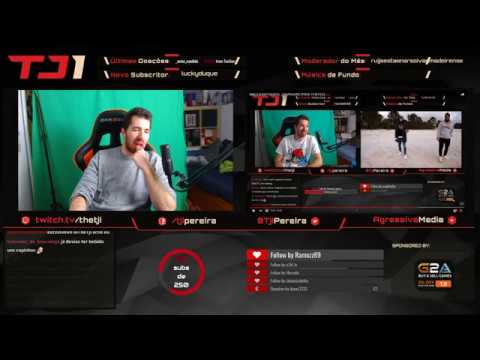 TJI REAGE A SMILE & RAPTRUISTA - TRAPACEIRO