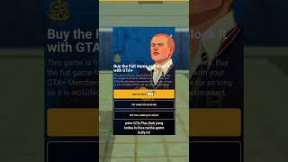 Download lagu Game Bully Anniversary Edition Di Playstore Apakah Gratis? #bully #game #shorts mp3