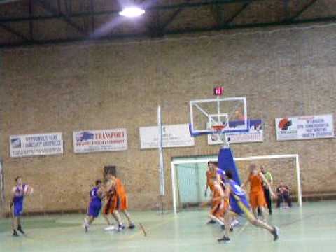 MP U-16 MOSM Bytom - GTK Gdynia