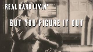 Ron Pope - Figure It Out (Official Lyric Video)