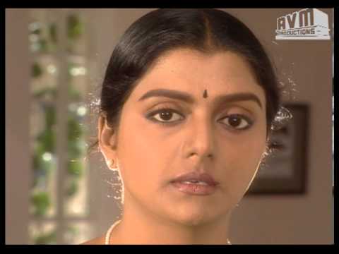 Episode 262: Vazhkkai Tamil TV Serial - AVM Productions