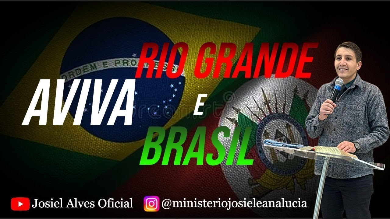 AVIVA RIO GRANDE E BRASIL 27/01/2025