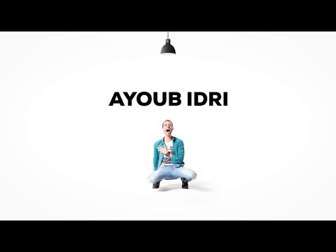 سكيتش خطييير أيوب إيدري ايموراجي 2017 || Ayoub Idri Humouraji