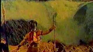 Peter Gabriel - I GO SWIMMING