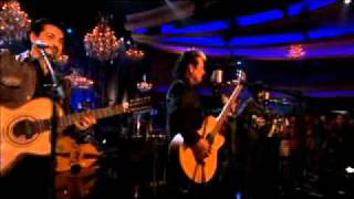 Jefe de Jefes - Los Tigres del Norte (MTV Unplugged) 1/12