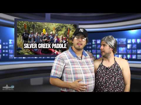 ThisisBoise TV: What's Happenin in the Treasure Valley! (4/18-4/20)