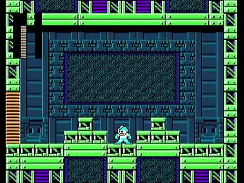 Mega Man 9 Speedrun in 32:13